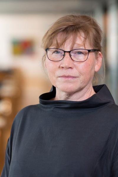Petra Eriksson