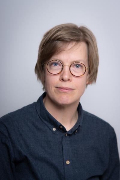 Johansson, Karin