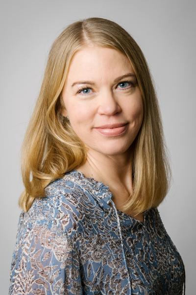 Bremdal, Karin Berggren