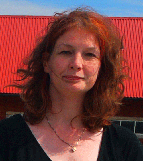 Lindström, Elisabeth