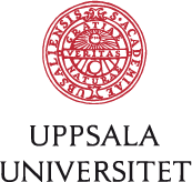 Uppsala universitets startsida