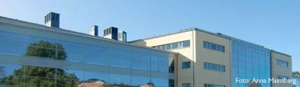 Campus Blåsenhus