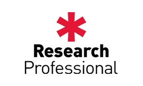 Logotyp Research Professional