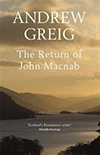 Andrew Greigs bok The Return of John Mcnab