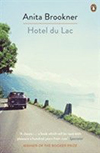 Anita Brookners bok Hotel du Lac