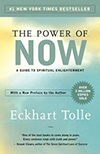 Eckhart Tolles bok The Power of Now