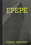 Ferenc Karinthys bok Epepe