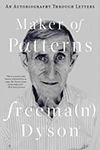 Freeman Dysons bok Maker of Patterns