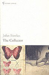 John Fowles bok The Collector