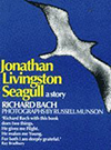 Richard Bachs bok Jonathan Livingston Seagull
