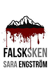 Sara Engströms bok Falsksken