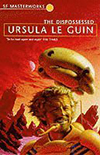 Ursula K Le Guins bok The Dispossessed
