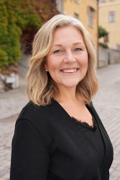 Sara Cederlund
