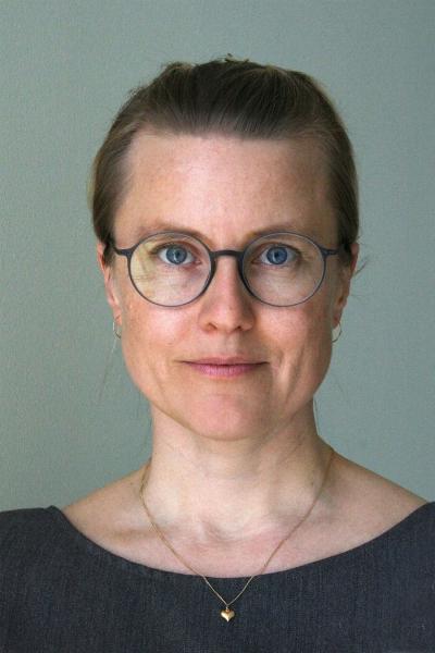 Karin Lindelöf