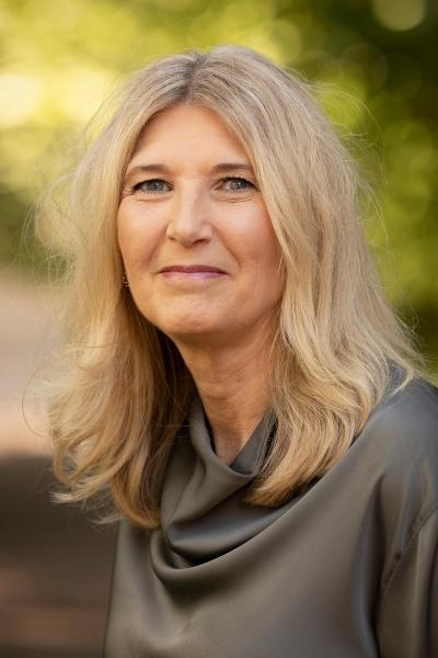 Katarina Lagerström