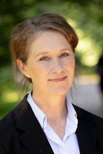 Ann-Kristin Bergquist