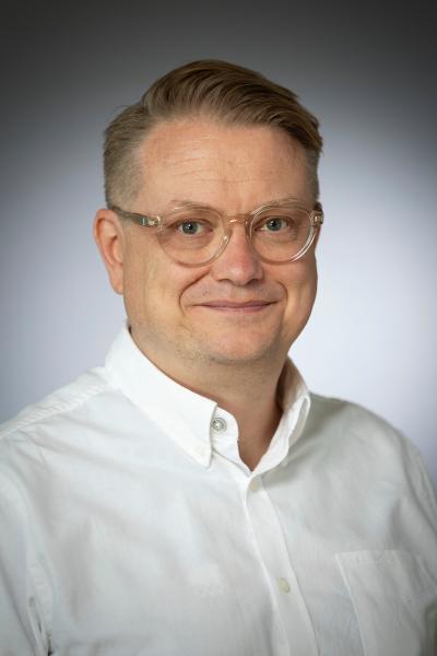 Erik Grönqvist