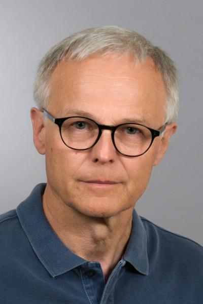 Johann Köppel