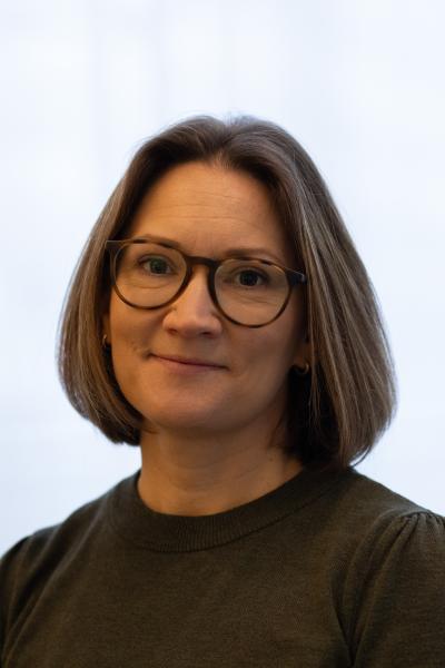 Heidi Törmänen Persson