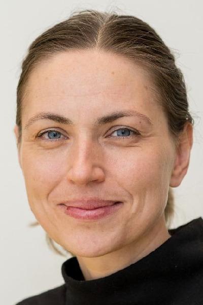 Therese Sjöholm