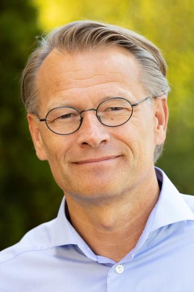 Fredrik Ahlsson