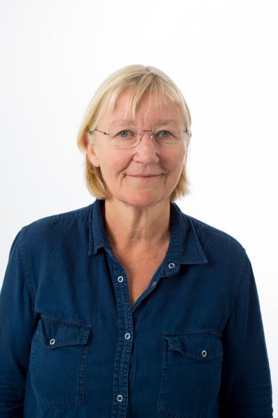 Lena Kjellén