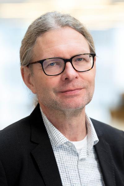 Erik Lindberg