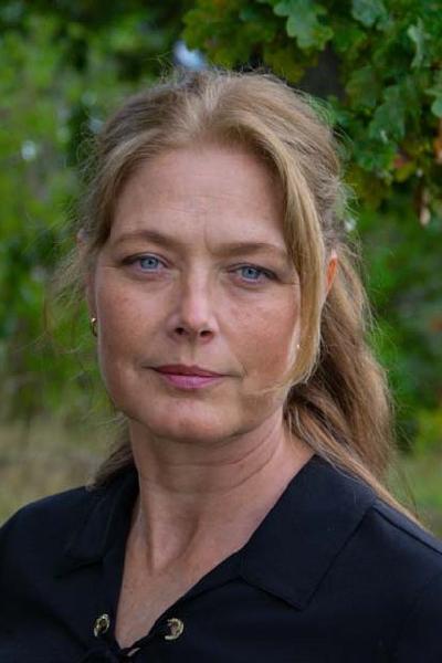 Pernilla Pergert