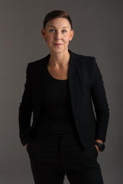 Anna Bergström