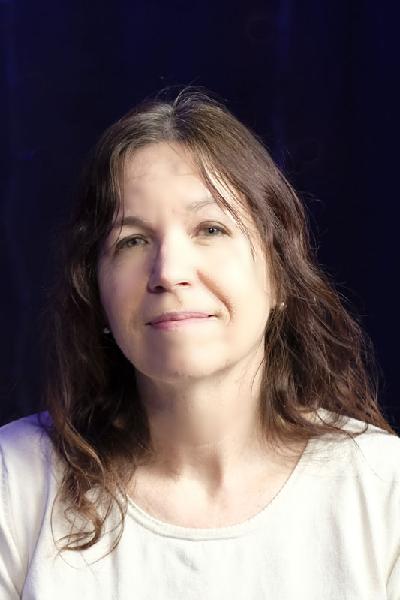 Suzanne Pathkiller