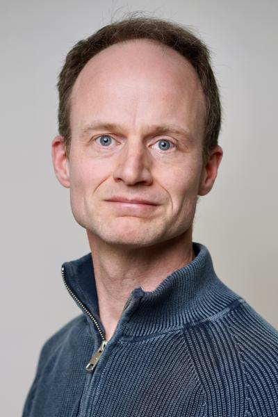Markus Englund
