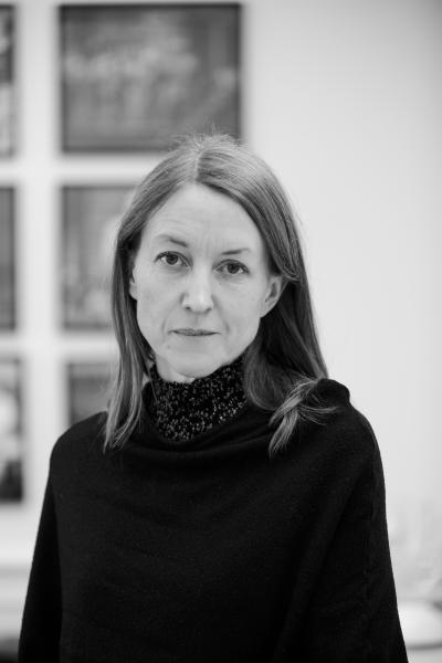 Karin Kvist Geverts