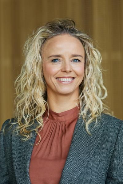 Anna Sigridur Olafsdottir