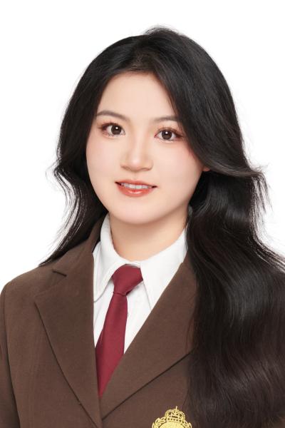 Ying Xue