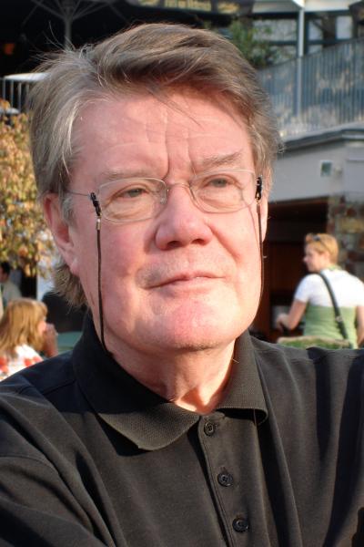 Lars Johanson