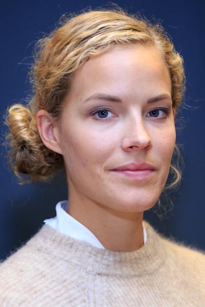 Camilla Nystrand