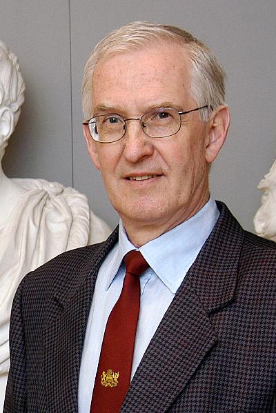 Roland Moberg
