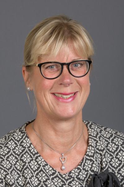 Eva Söderman