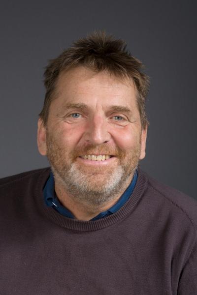Mikael Wångmar