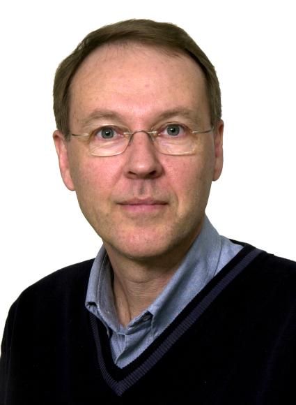 Gunnar Ingelman