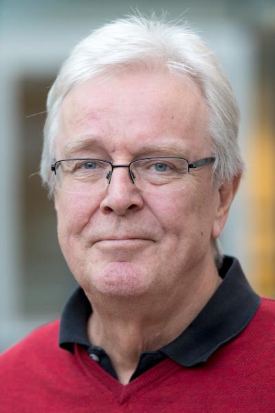 Göran Akusjärvi