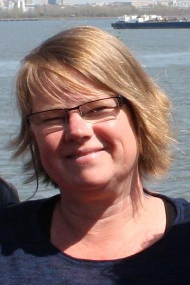 Karin Hjort