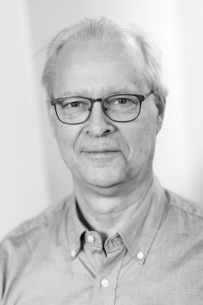 Mats Persson