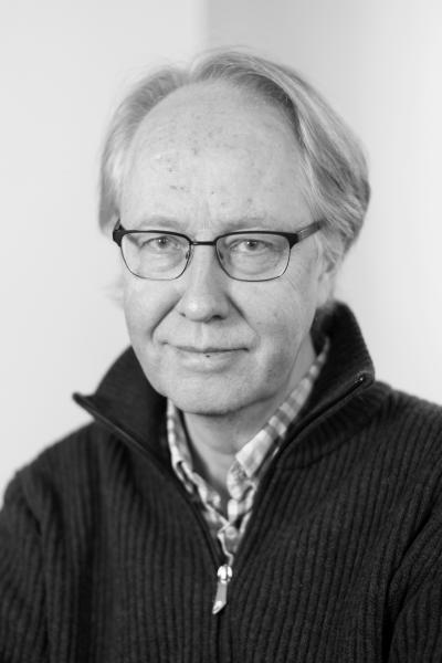 Sven Widmalm