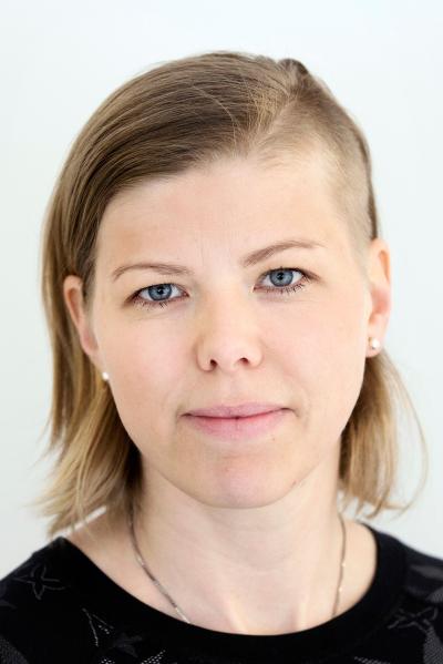 Heidrun Petursdóttir Maack