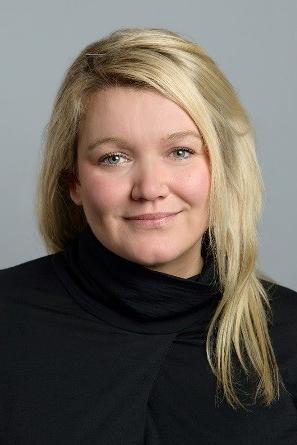 Josefin Sjömark