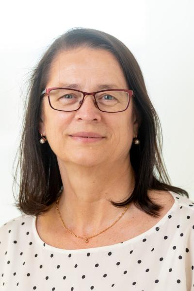Annika Sundås Larsson