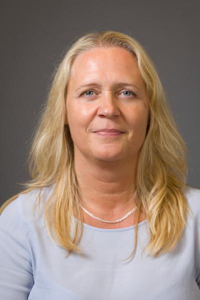 Suzanne Fältman