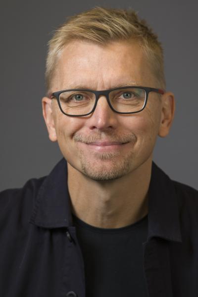 Johan Carlström