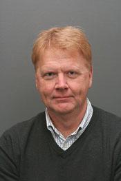 Mikael Möller